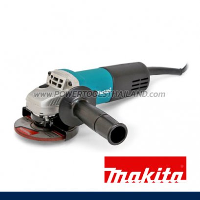 9553NB เครื่องเจียร์ 4&quot; (100 มม.) 710 วัตต์