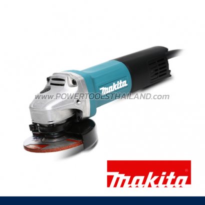 9556HBG เครื่องเจียร์ 4&quot; (100 มม.) 840 วัตต์