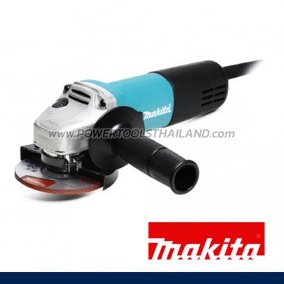 9556HPG เครื่องเจียร์ 4&quot; (100 มม.) 840 วัตต์