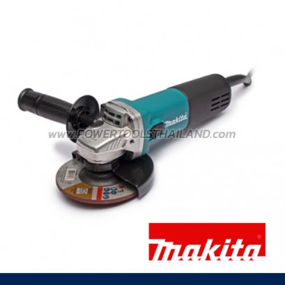 9558HN เครื่องเจียร์ 5&quot; (125 มม.) 840 วัตต์