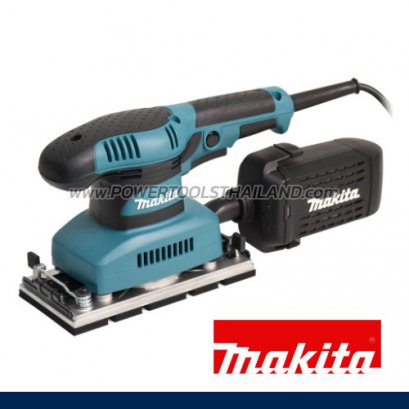 BO3710 เครื่องขัดกระดาษทรายสั่น 3-5/8&quot; x 7-1/4&quot; 190 วัตต์