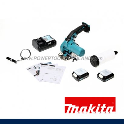 เครื่องตัดกระจกไร้สาย CC301DWYE (12V) (แบต x 2)