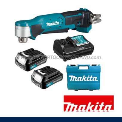 DA332DWYE สว่านไร้สาย 3/8&quot; (10 มม.) 12V