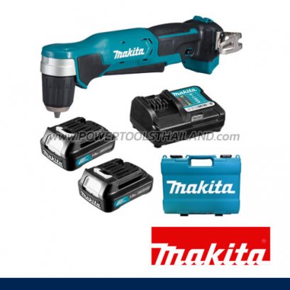 DA333DWYE สว่านไร้สาย 3/8&quot; (10 มม.) 12V