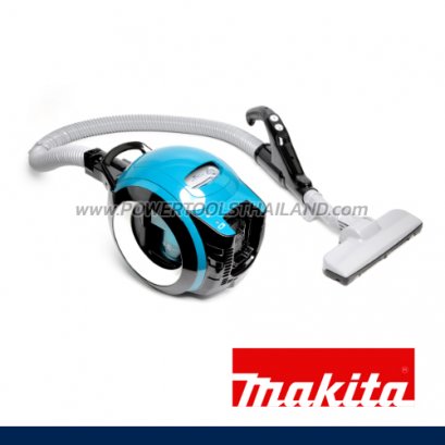 เครื่องดูดฝุ่นไร้สายไซโคลน  DCL501Z (18V)  (เครื่องเปล่า)