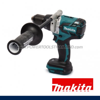 สว่านไขควงไร้สาย DDF481Z (18V)  เครื่องเปล่า