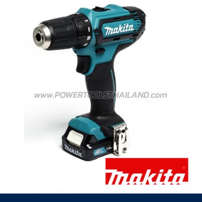 สว่านไขควงไร้สาย DF331DWYE (12V) (แบต x 2)