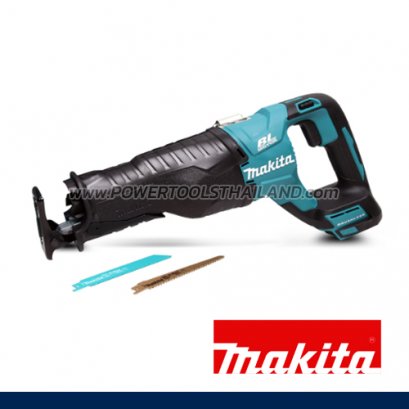 เครื่องเลื่อยชักไร้สาย DJR187Z (18V) (เครื่องเปล่า)