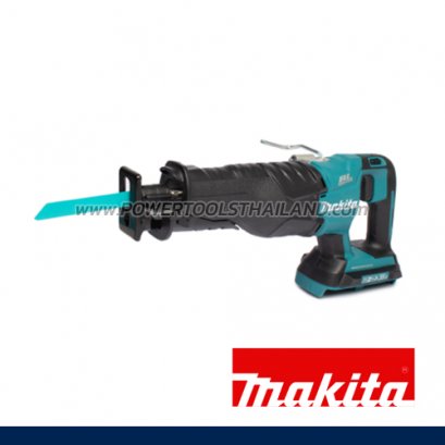 เครื่องเลื่อยชักไร้สาย DJR360Z (18V) (เครื่องเปล่า)