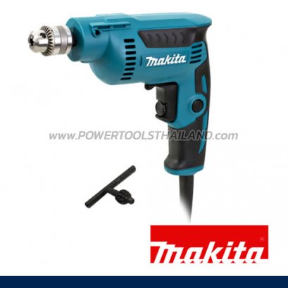 DP2010 สว่านไฟฟ้า 1/4&quot; (6.5 มม.) 350 วัตต์