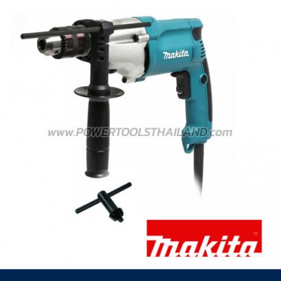 DP4010 สว่านไฟฟ้า 1/2&quot; (13 มม.) 720 วัตต์