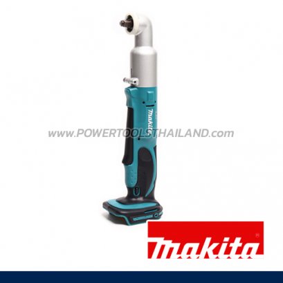 ไขควงกระแทกหัวงอไร้สาย DTL063Z (18V) (เครื่องเปล่า)