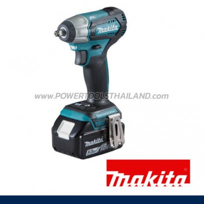 DTW180RFE บล็อกไร้สาย 3/8&quot; (9.5 มม.) พร้อมแบต