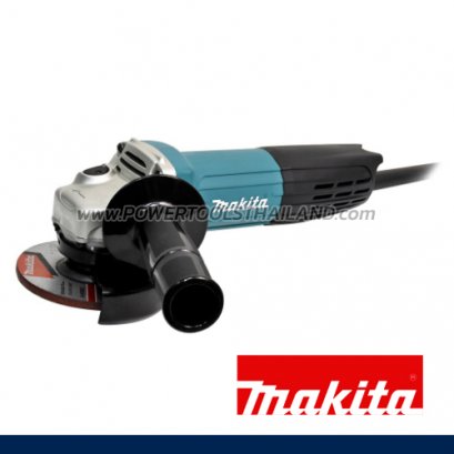 GA4031 เครื่องเจียร์ 4&quot; (100 มม.) 720 วัตต์