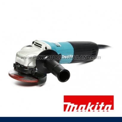 GA4040 เครื่องเจียร์ 4&quot; (100 มม.) 1,100 วัตต์