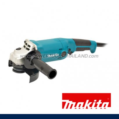 GA5010 เครื่องเจียร์ 5&quot; (125 มม.) 1,050 วัตต์