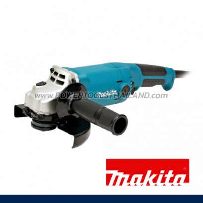 GA6010 เครื่องเจียร์ 6&quot; (150 มม.) 1,050 วัตต์