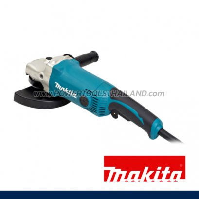 GA7050 เครื่องเจียร์ 7&quot; (180 มม.) 2,000 วัตต์