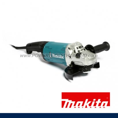 GA7060 เครื่องเจียร์ 7&quot; (180 มม.) 2,200 วัตต์