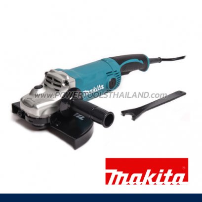 GA9050 เครื่องเจียร์ 9&quot; (230 มม.) 2,000 วัตต์