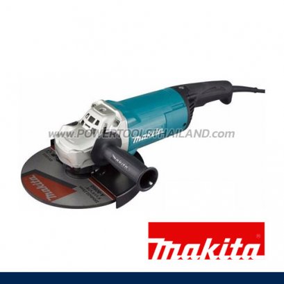 GA9060R เครื่องเจียร์ 9&quot; (230 มม.) 2,200 วัตต์