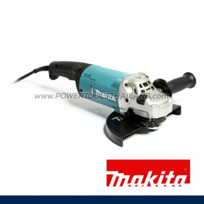 GA9060 เครื่องเจียร์ 9&quot; (230 มม.) 2,200 วัตต์