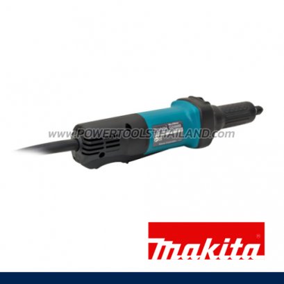 GD0600 เครื่องเจียร์แกน 1/4&quot; (6 มม.) 400 วัตต์