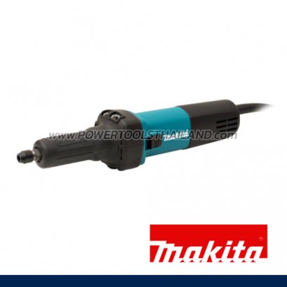 GD0601 เครื่องเจียร์แกน 1/4&quot; (6 มม.) 400 วัตต์