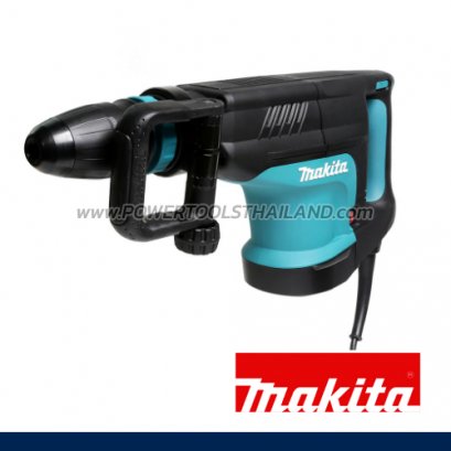 HM1203C เครื่องเจาะสกัด SDS-MAX 9.7 กก.