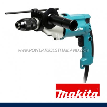 HP2051 สว่านกระแทก 2 สปีด 3/4&quot; (20 มม.) 720 วัตต์