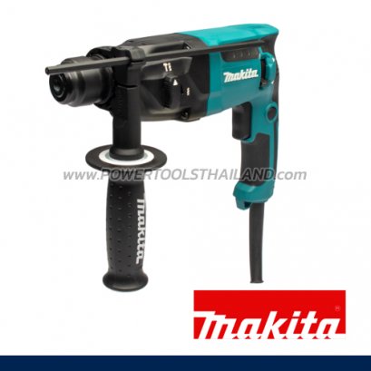 HR1840  สว่านโรตารี่ 2 ระบบ 11/16&quot; (18 มม.) 470 วัตต์