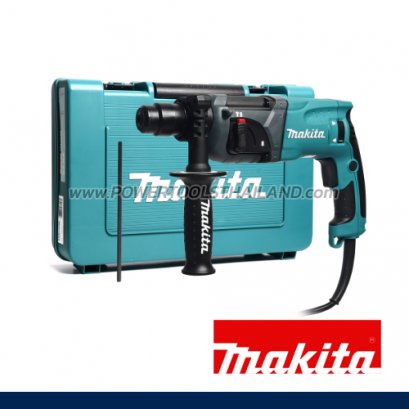 HR2230  สว่านโรตารี่ 2 ระบบ 7/8&quot; (22 มม.) 710 วัตต์