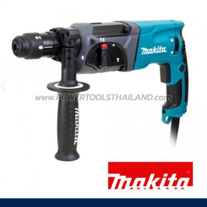 HR2470FTX5  สว่านโรตารี่ 3 ระบบ 15/16&quot; (24 มม.) 780 วัตต์