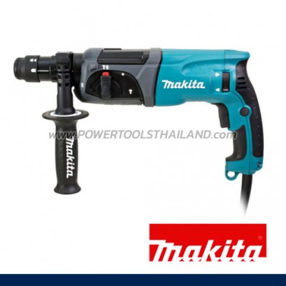 HR2470FX5  สว่านโรตารี่ 3 ระบบ 15/16&quot; (24 มม.) 780 วัตต์