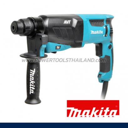 HR2631FX1  สว่านโรตารี่ 3 ระบบ 1&quot; (26 มม.) 800 วัตต์