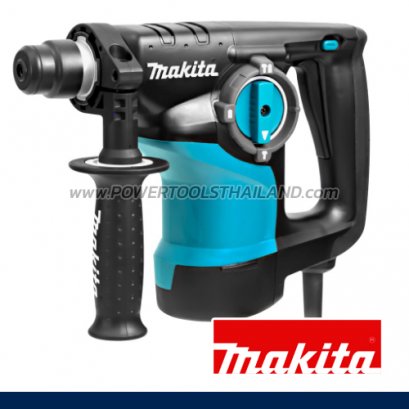 HR2810  สว่านโรตารี่ 3 ระบบ 1-1/8&quot; (28 มม.) 800 วัตต์