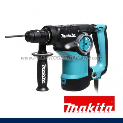 HR2811FT สว่านโรตารี่ 3 ระบบ 1-1/8&quot; (28 มม.) 800 วัตต์