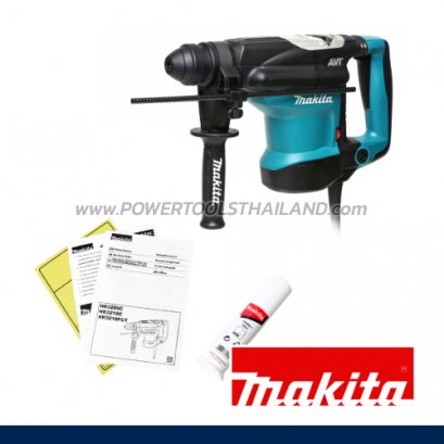 HR3210C  สว่านโรตารี่ 3 ระบบ 1-1/4&quot; (32 มม.)