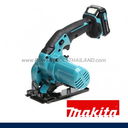 เครื่องเลื่อยวงเดือนไร้สาย HS301DWYE (12V) (แบต x 2)