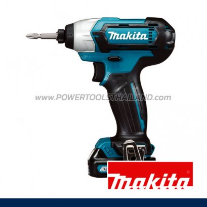 ไขควงกระแทกไร้สาย TD110D (12V)