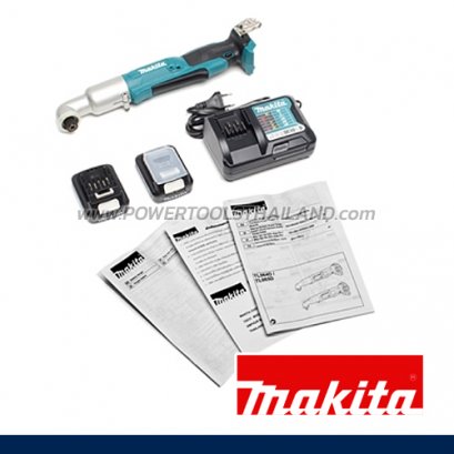 สว่านไขควงไร้สาย TL064DWYE (12V) (แบต x 2)