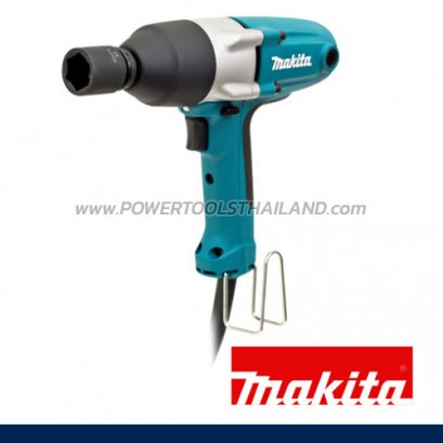 TW0200 บล็อกไฟฟ้า 1/2&quot; (12.7 มม.) 380 วัตต์