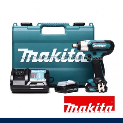 TW141DWYE บล๊อกไร้สาย 1/2&quot; (12.7 มม.) 12V