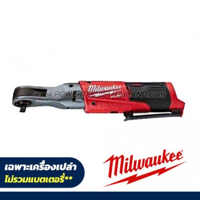 M12FIR38-0 (018269009) ประแจบล็อกด้ามฟรีไร้สาย 12V MILWAUKEE