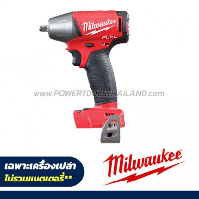 M18FIWF38-0  (018168051) บล็อกกระแทกไร้สาย 18V MILWAUKEE