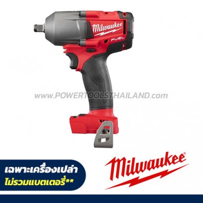 M18FMTIW12-0 (018198039) บล็อกกระแทกไร้สาย 18V MILWAUKEE