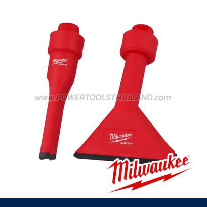 49-90-2034 (129306833) หัวดูดฝุ่นรักษาพื้นผิว MILWAUKEE (สำหรับเครื่องดูดฝุ่น M18-FVC23L)