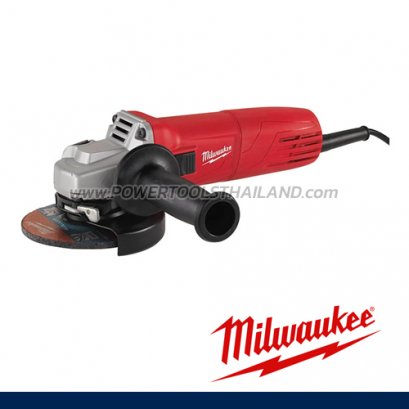 AG10-100 (036020006) เครื่องเจียร์ 4 นิ้ว MILWAUKEE