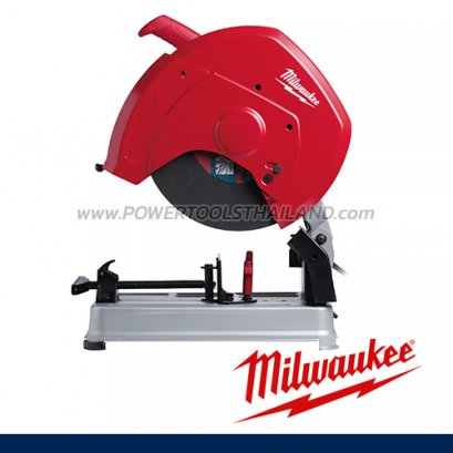 CHS355 (089210133) แท่นตัดไฟเบอร์ 14&quot; MILWAUKEE
