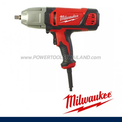 IPWE400R (038136005)	บล็อกไฟฟ้า 1/2&quot; MILWAUKEE